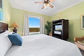 Indigo West 801 With Private Poolside Cabana