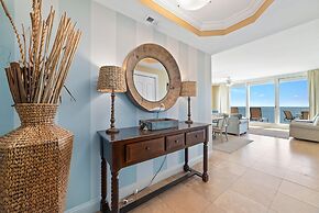 Indigo West 801 With Private Poolside Cabana