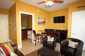 Indigo West 801 With Private Poolside Cabana