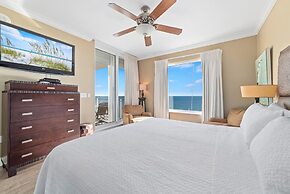 Indigo West 801 With Private Poolside Cabana