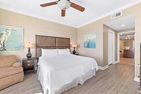 Indigo West 801 With Private Poolside Cabana