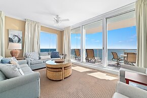 Indigo West 801 With Private Poolside Cabana