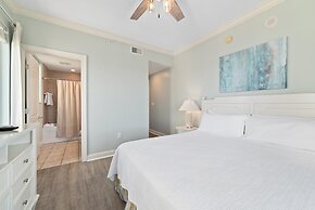 Indigo West 801 With Private Poolside Cabana