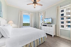 Indigo West 801 With Private Poolside Cabana