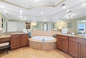 Indigo West 801 With Private Poolside Cabana