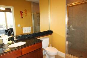 Indigo West 801 With Private Poolside Cabana