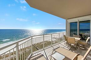 Indigo West 801 With Private Poolside Cabana