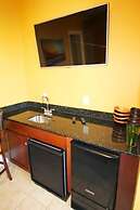 Indigo West 801 With Private Poolside Cabana