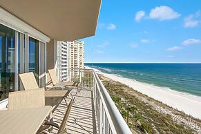 Indigo West 801 With Private Poolside Cabana