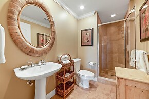 Indigo West 801 With Private Poolside Cabana