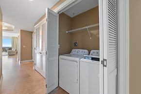 Indigo West 801 With Private Poolside Cabana