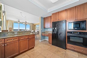 Indigo West 801 With Private Poolside Cabana