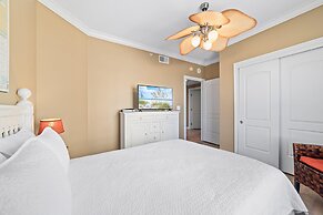 Indigo West 801 With Private Poolside Cabana