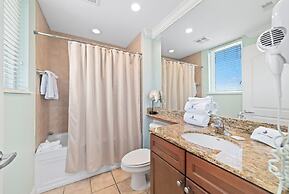 Indigo West 801 With Private Poolside Cabana