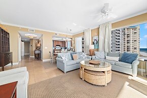 Indigo West 801 With Private Poolside Cabana