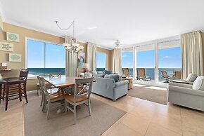 Indigo West 801 With Private Poolside Cabana