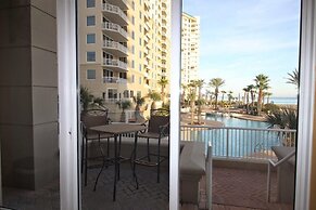 Indigo West 801 With Private Poolside Cabana