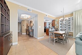 Indigo West 801 With Private Poolside Cabana