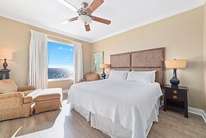 Indigo West 801 With Private Poolside Cabana