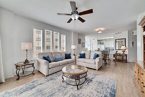 Beach Colony West 4D