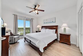 Beach Colony West 4D