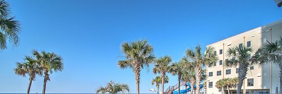The Oasis at Orange Beach 305