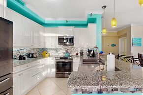 Beach Colony West 9D