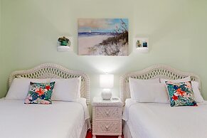 Beach Colony West 9D