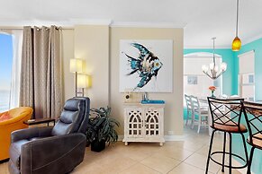 Beach Colony West 9D