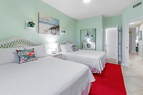 Beach Colony West 9D