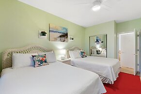 Beach Colony West 9D