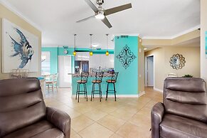 Beach Colony West 9D