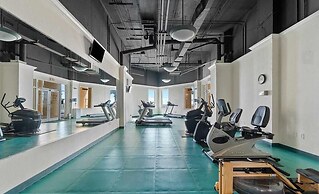 Beach Colony West 9D