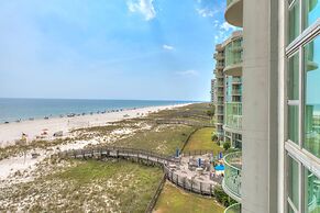 Perdido Towers East 502