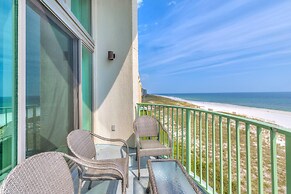 Perdido Towers East 502