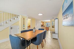 Perdido Towers East 502