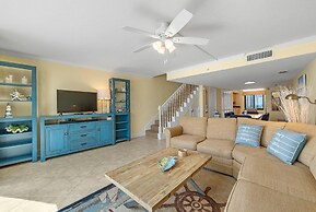 Perdido Towers East 502