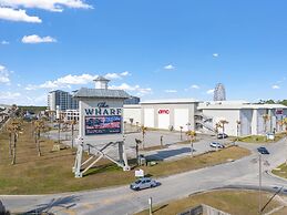 Wharf Resort 917