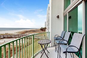 Perdido Towers West 307