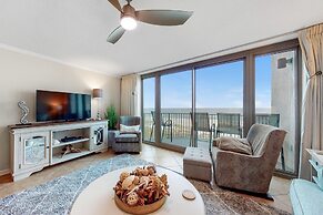 Perdido Towers West 307