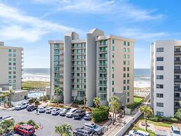 Perdido Towers West 307