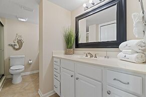 Perdido Towers West 307