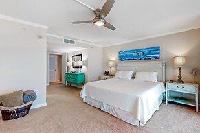 Perdido Towers West 307