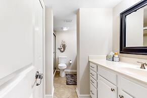 Perdido Towers West 307