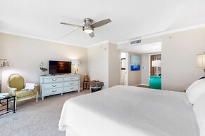 Perdido Towers West 307