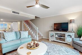 Perdido Towers West 307