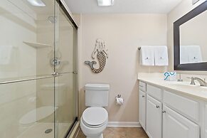 Perdido Towers West 307