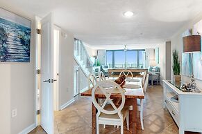 Perdido Towers West 307