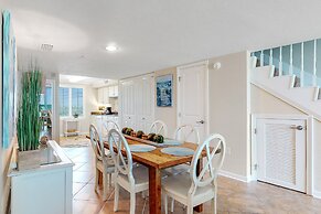 Perdido Towers West 307