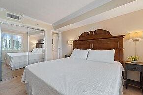 Perdido Towers West 307